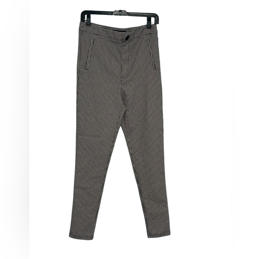 Zara Casual Pants Size Large - Picture 1 of 8
